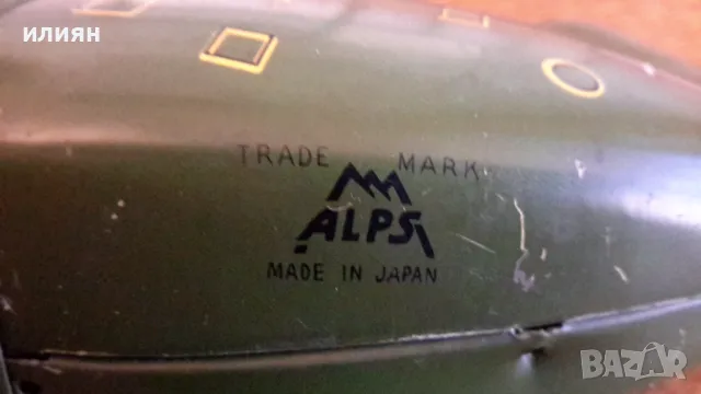 Тенекиена играчка има забележки , снимка 6 - Колекции - 48000305