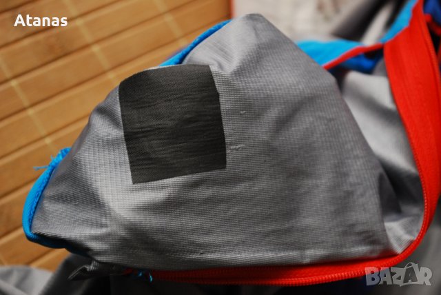 Berghaus Extrem Gore Tex Active Мъжко яке M ски фрирайд трекинг pro, снимка 11 - Зимни спортове - 43954930