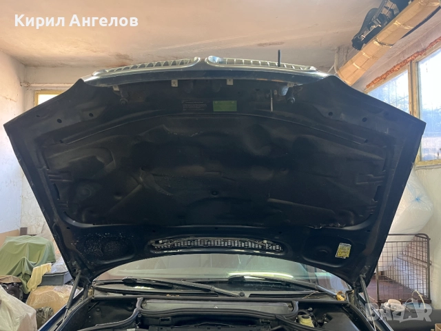 Преден капак за BMW E46 Фейс (седан и комби), снимка 9 - Части - 51527713