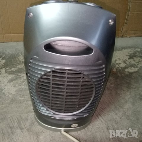 Отоплителна печка духалка , снимка 5 - Отоплителни печки - 44036110