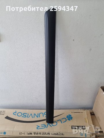 HYUNDAI GETZ ЛАЙСНА ПРЕДНА ВРАТА ЛЯВА-ДЯСНА HMC, снимка 1