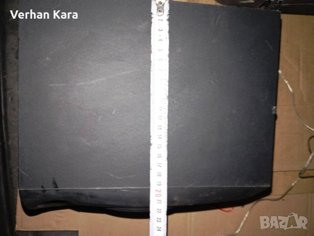 JVC SP-S300, снимка 3 - Тонколони - 53166626