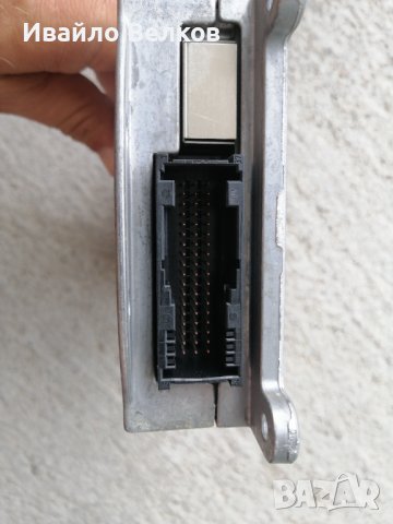 Антена усилвател за BMW X5 2006, снимка 3 - Приемници и антени - 37673269