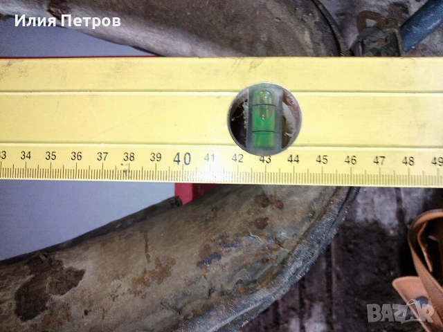 галовка , снимка 7 - Коне - 53201372