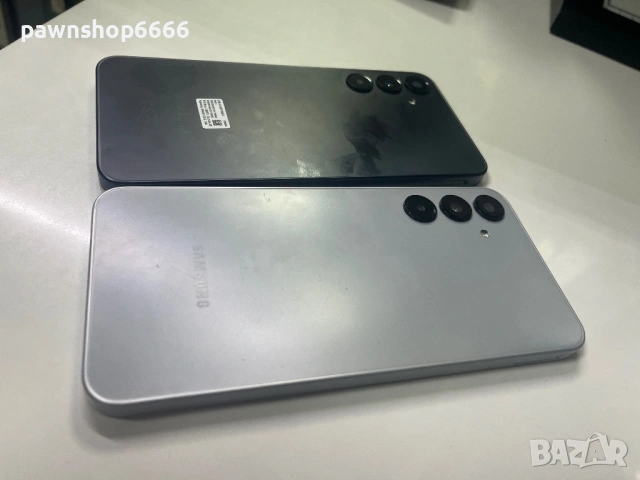 Samsung A16 за части , снимка 5 - Samsung - 53051755