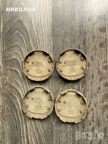 капачки за джанти на Мазда, снимка 7 - Гуми и джанти - 52099588