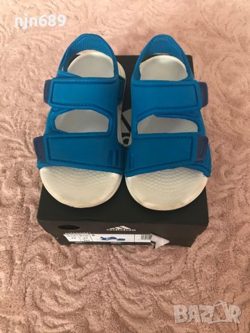 Adidas altaswım, снимка 1