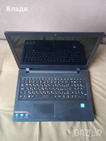 Lenovo ideapad 110-15IBR 