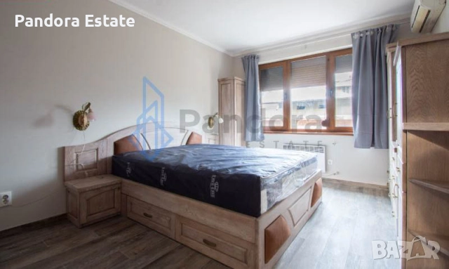 2-СТАЕН апартамент под наем, гр. София, Център, снимка 5 - Апартаменти - 52813505