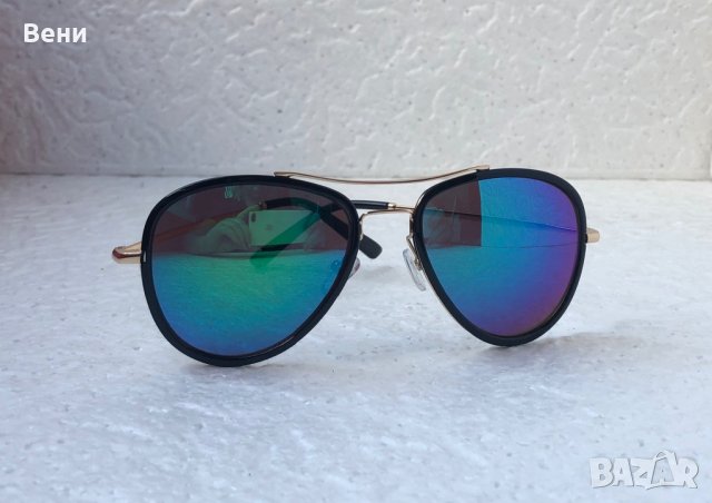 Tom Ford 2020 дамски слънчеви очила авиатор унисвкс мъжки   09, снимка 4 - Слънчеви и диоптрични очила - 28705153