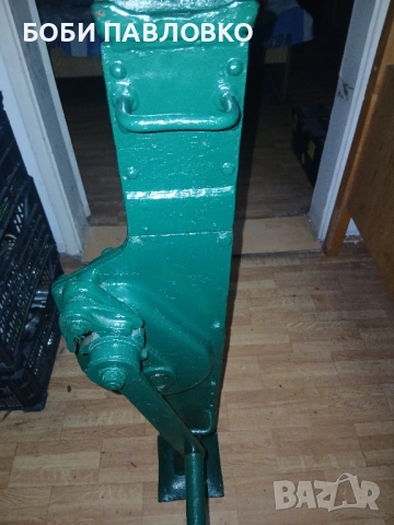 10тонен крик латерна, снимка 12 - Други инструменти - 51963321