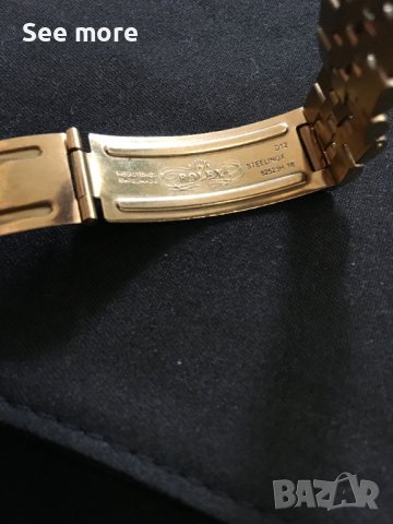 ROLEX Daytona 24 Winner дамски часовник автоматик, снимка 7 - Дамски - 39647775