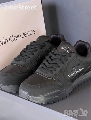 Calvin Klein 🤍Мъжки Обувки 