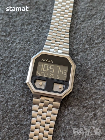 Nixon The Re-Run КРАЙНА ЦЕНА!, снимка 2 - Мъжки - 41999551