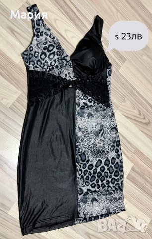 Рокля , снимка 2 - Рокли - 43097036