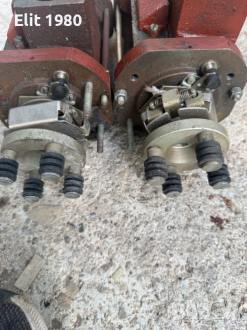 Продавам вакум помпа , снимка 2 - Други машини и части - 51927899