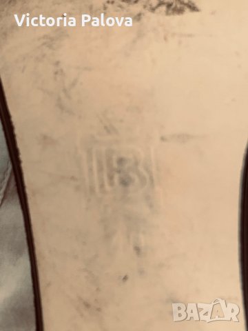 Скъпи дизайнерски сандали LAURA BIAGIOTTI оригинал, снимка 12 - Сандали - 37311384