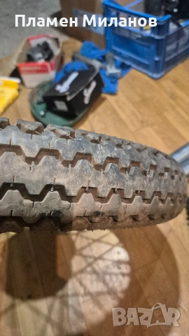 части от симсон, снимка 7 - Части - 53287796