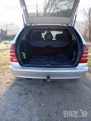 mercedes 2006 euro 4 satsıoan vagon, снимка 9 - Автомобили и джипове - 49532793