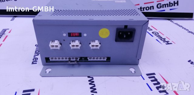 Wincor / LiteOn 32302 Central ATM Power Supply Unit Model 1750049728, снимка 2 - Друга електроника - 39764804