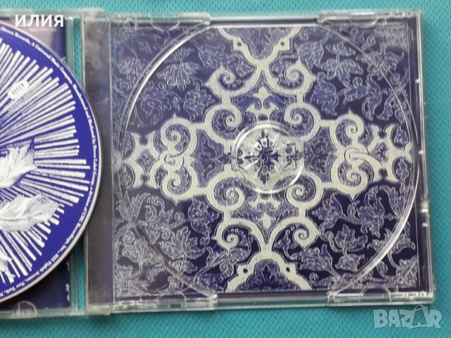 Annie Lennox(Eurythmics) – 2010 - A Christmas Cornucopia(Vocal,Holiday), снимка 3 - CD дискове - 42986497