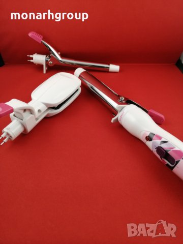 Преса за коса Babyliss type f52