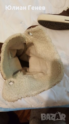 Converse All Star , снимка 5 - Детски боти и ботуши - 28859970