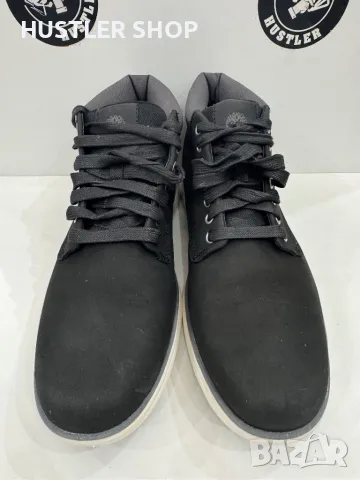 Обувки TIMBERLAND.Номер 42, снимка 3 - Мъжки боти - 48055873