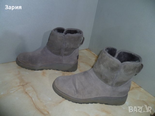 UGG оригинални ботуши №38, снимка 8 - Дамски ботуши - 43856692