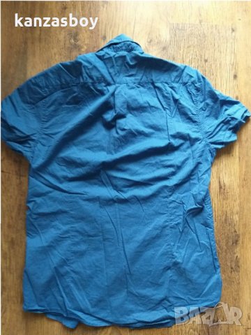 antony morato - страхотна мъжка риза, снимка 6 - Ризи - 32451754