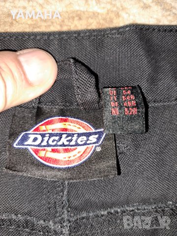 Dickies  Мъжки  Работен Панталон 54, снимка 7 - Панталони - 43579666
