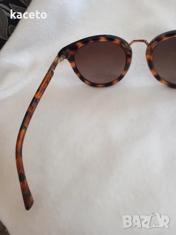 Оригинални очила RALPH LAUREN, снимка 5 - Слънчеви и диоптрични очила - 50729757