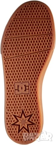 DC SHOES Thrase #46 нови скейтборд обувки skateboard shoes, снимка 6 - Спортни обувки - 52677067