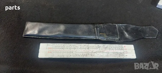 Измервателна Скала 