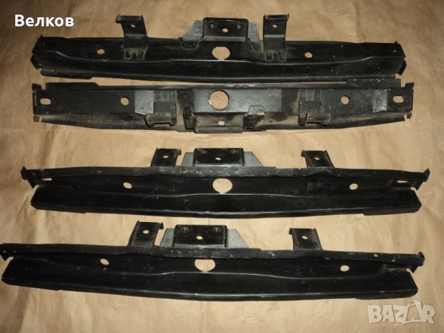 Авто части за ВАЗ , Москвич и др., снимка 12 - Части - 28847653