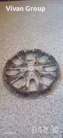 1 брой 15 цола тас Пежо, снимка 3 - Аксесоари и консумативи - 51256608