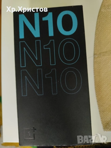 Oneplus Nord N10 5G, снимка 4 - Телефони с две сим карти - 53430845