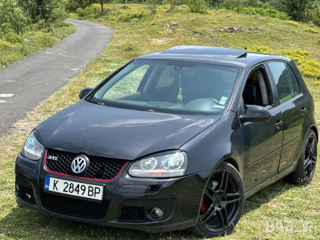 • Продавам Голф 5 2.0tdi 140кс на ЧАСТИ, както и ВСЯКАКВИ Части, Консумативи и Автоаксесоари, снимка 4 - Части - 52152025