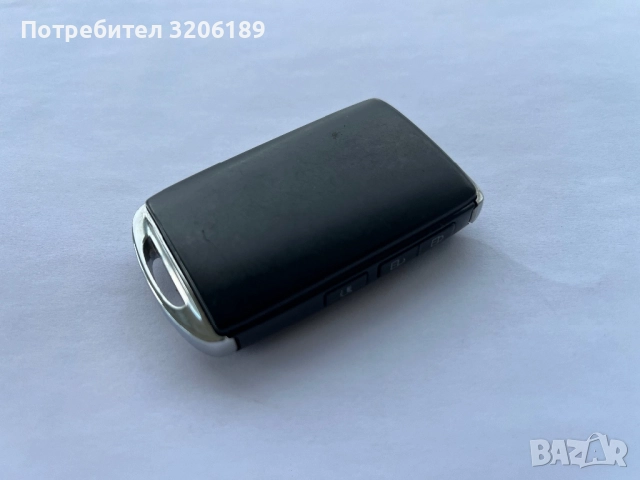 Ключ за Мазда / Mazda 3 , 6 , CX30 , снимка 4 - Части - 51751447