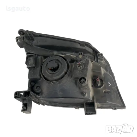 Ляв фар Nissan X-Trail I 2001-2007 ID: 143554, снимка 3 - Части - 49279911
