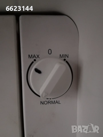 Минибар SKYWORTH без фризер, 41 л, използвано, снимка 3 - Хладилници - 53558099