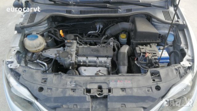 на части Seat Ibiza 1.2, снимка 13 - Автомобили и джипове - 34779054