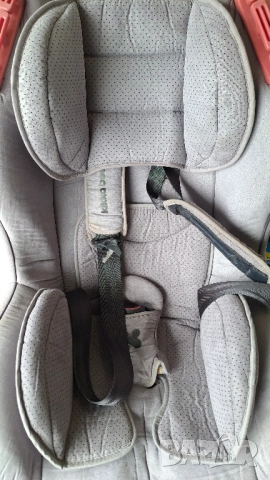 Столче за кола Kikka boo isofix, снимка 6 - Столчета за кола и колело - 52293100