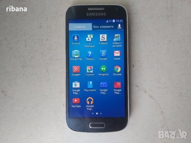  Samsung S4 mini, снимка 5 - Samsung - 44014509