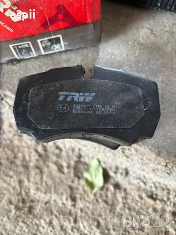 Накладки за Бус ТРВ, снимка 3 - Части - 48143014