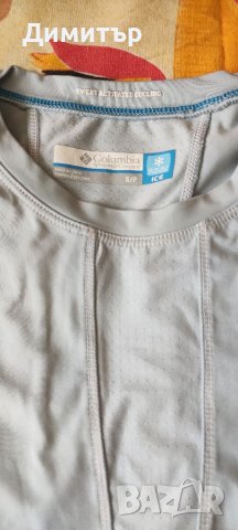 Columbia, снимка 2 - Потници - 37854109