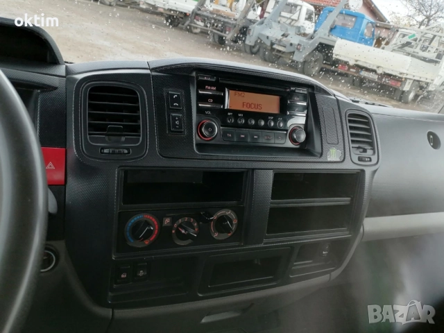 Продавам Рено maxity 2015 година , снимка 6 - Бусове и автобуси - 49719035