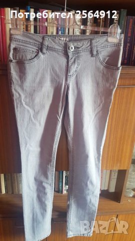 Продавам дамски дънки , снимка 1