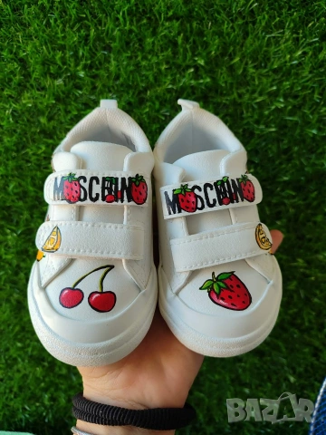 Персонализирани обувки - създадени специално за теб, снимка 10 - Маратонки - 53334094