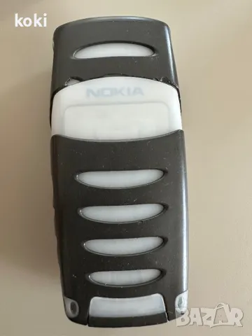 Nokia 5100 с кутия , снимка 4 - Nokia - 49988476